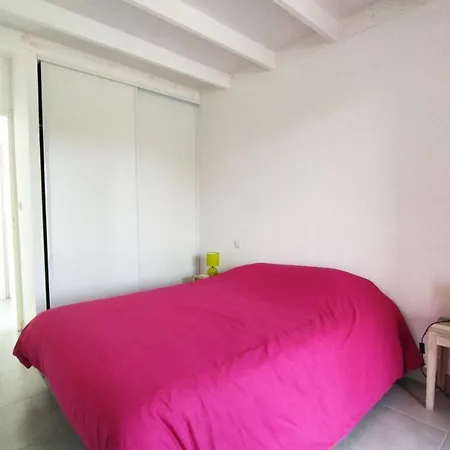 Maisonnette A Brem Sur Mer 4 Pers 別荘 *