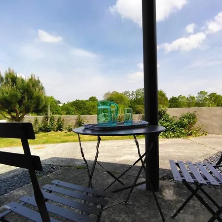 Maisonnette A Brem Sur Mer 4 Pers * ブレム・シュル・メール