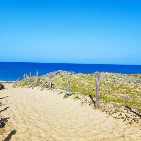 Maisonnette A Brem Sur Mer 4 Pers *